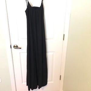 Express maxi dress
